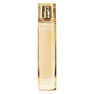 Clinique Clinique My Happy™ Cookies & Kisses Eau De Parfum 15ml