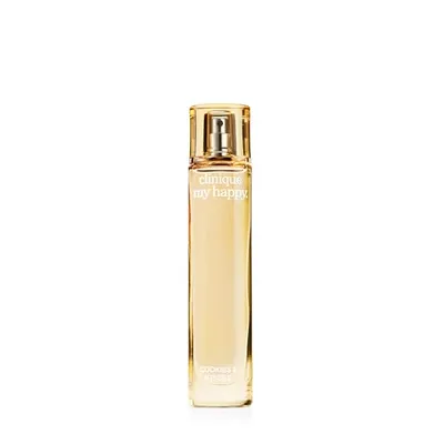 Clinique My Happy™ Cookies & Kisses Eau De Parfum 15ml