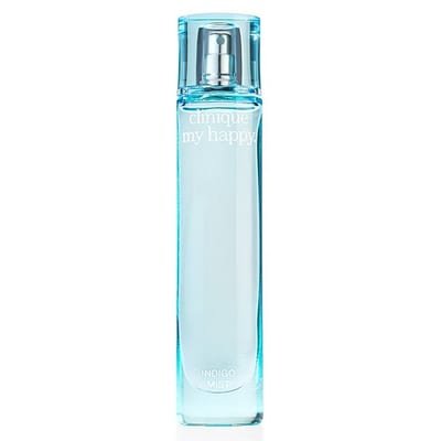 Clinique Clinique My Happy™ Indigo Mist Eau De Parfum 15ml