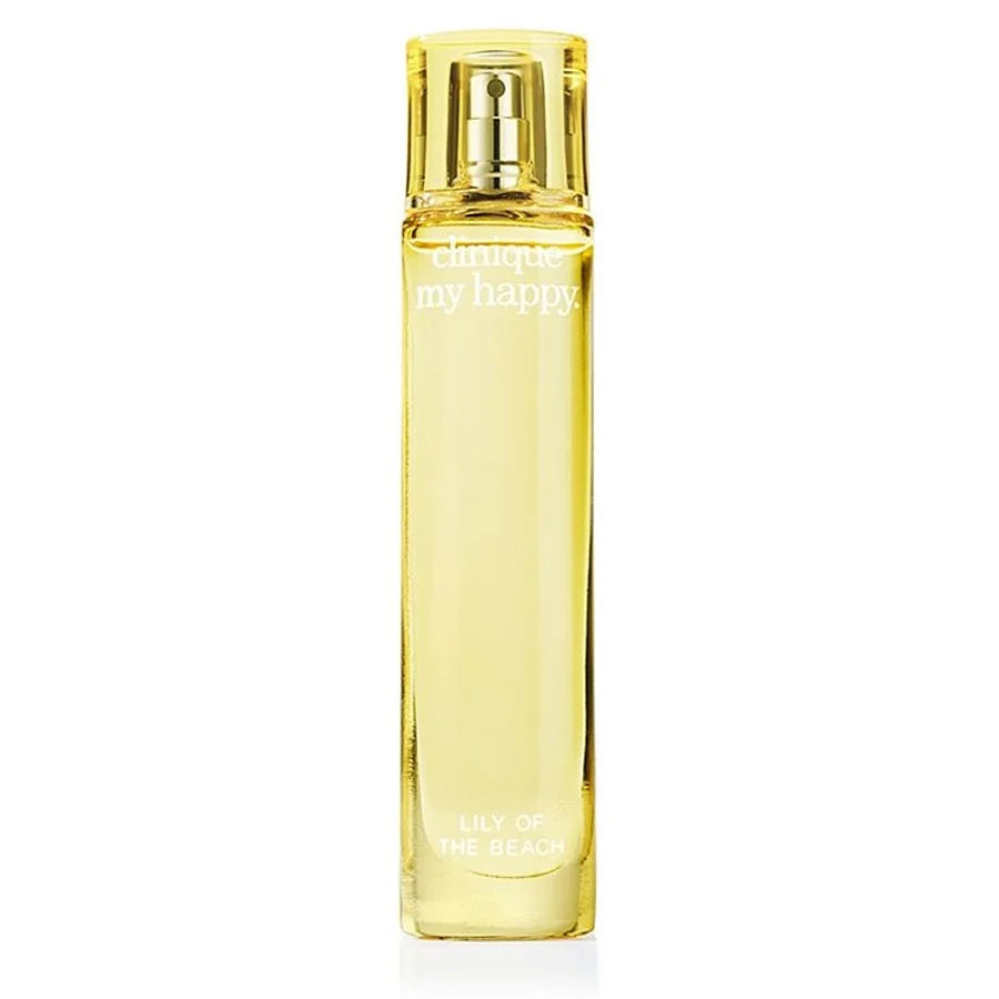 Clinique Clinique My Happy™ Lily Of The Beach Eau De Parfum 15ml