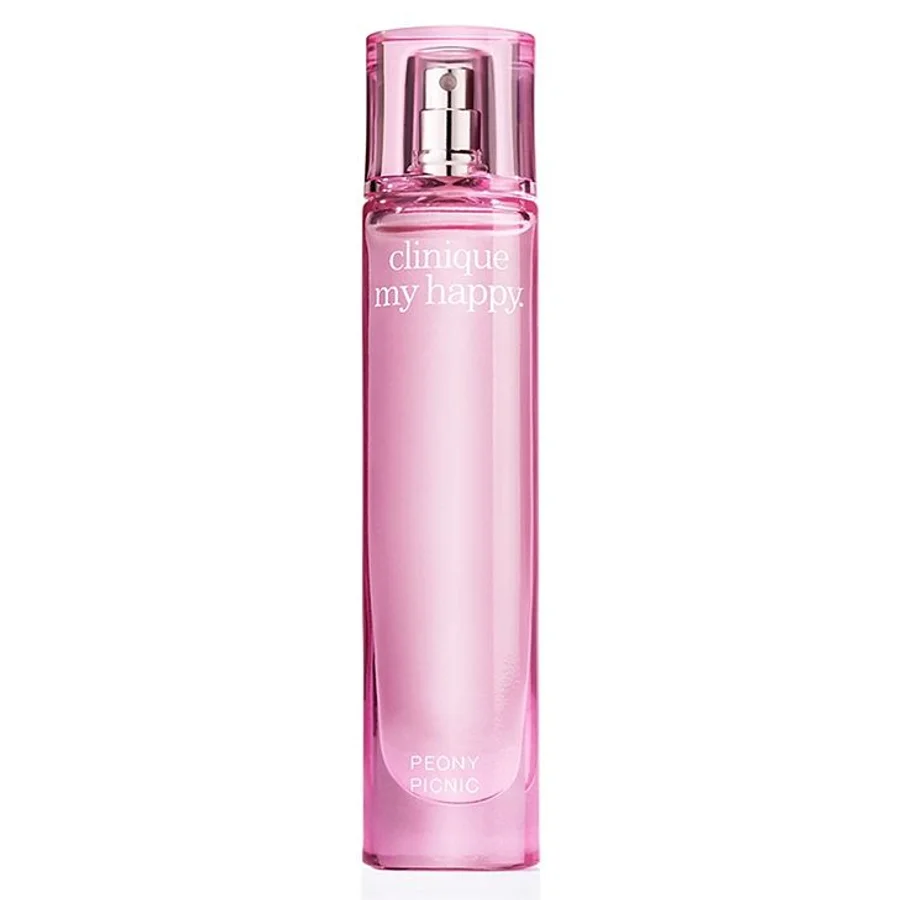 Clinique Clinique My Happy™ Peony Picnic Eau De Parfum 15ml