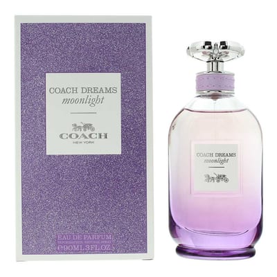 Coach Coach Dreams Moonlight Eau de Parfum 90ml