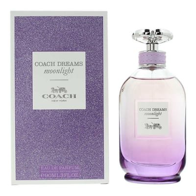 Coach Coach Dreams Moonlight Eau de Parfum 90ml