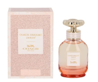 Coach Coach Coach Dreams Sunset Eau de Parfum 40ml Spray
