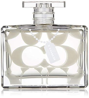 Coach Coach Eau de Parfum 100ml Spray