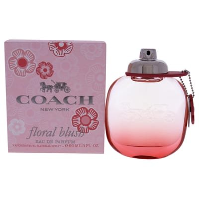 Coach Coach Floral Blush Eau de Parfum 90ml Spray