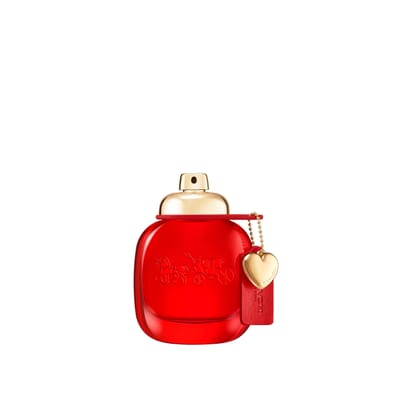 Coach Coach Love Eau de Parfum 50ml Spray