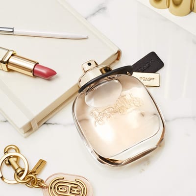Coach Coach New York Eau de Parfum 30ml Spray