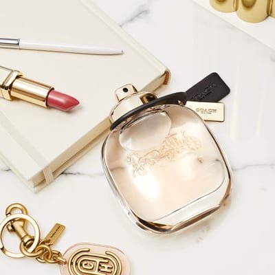 Coach Coach New York Eau de Parfum 30ml Spray
