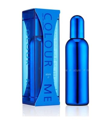 Colour Me Colour Me Azure Eau De Parfum 100ml