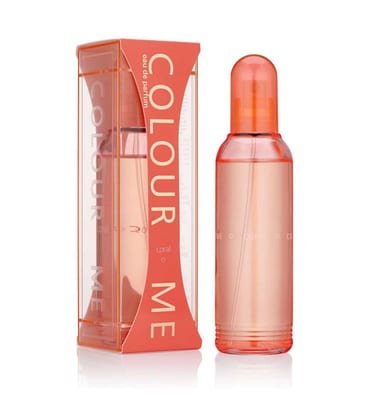Colour Me Colour Me Coral Eau De Parfum 100ml