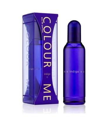 Colour Me Colour Me Indigo Eau De Parfum 100ml