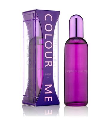 Colour Me Colour Me Purple Eau De Parfum 100ml