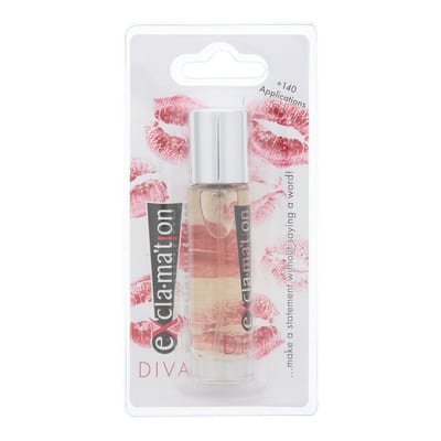 Coty Coty Ex'cla·Ma'tion Diva Eau De Parfum 15ml Spray