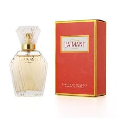 Coty Coty L'Aimant Paris Parfum de Toilette Spray 50ml