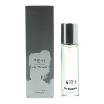 Coty Coty Whisper I'am Original Eau De Parfum 15ml