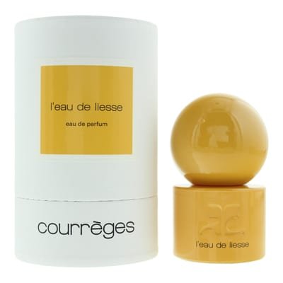 Courrèges Courrèges L'Eau de Liesse Eau de Parfum 30ml Spray