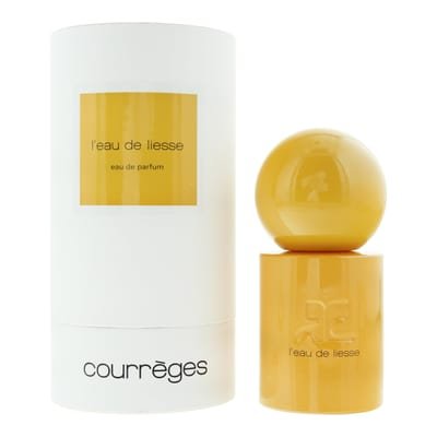 Courrèges Courrèges L'Eau de Liesse Eau de Parfum 50ml Spray