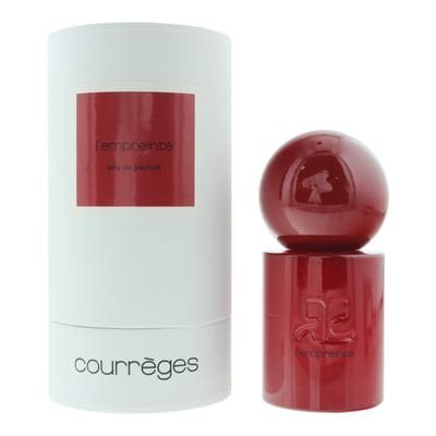 Courrèges Courrèges L'Empreinte Eau de Parfum 50ml Spray