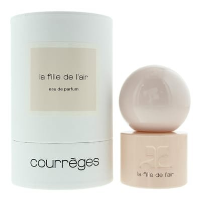 Courrèges Courrèges La Fille de L'Air Eau de Parfum 30ml Spray