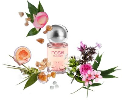 Courrèges Courrèges Rose de Courrèges Eau de Parfum 90ml Spray
