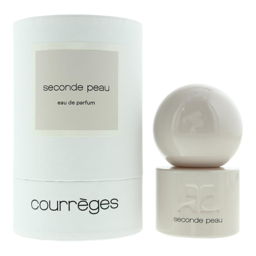 Courrèges Courrèges Seconde Peau Eau de Parfum 30ml Spray