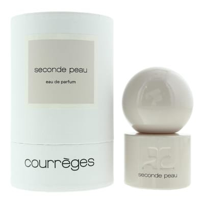 Courrèges Courrèges Seconde Peau Eau de Parfum 30ml Spray