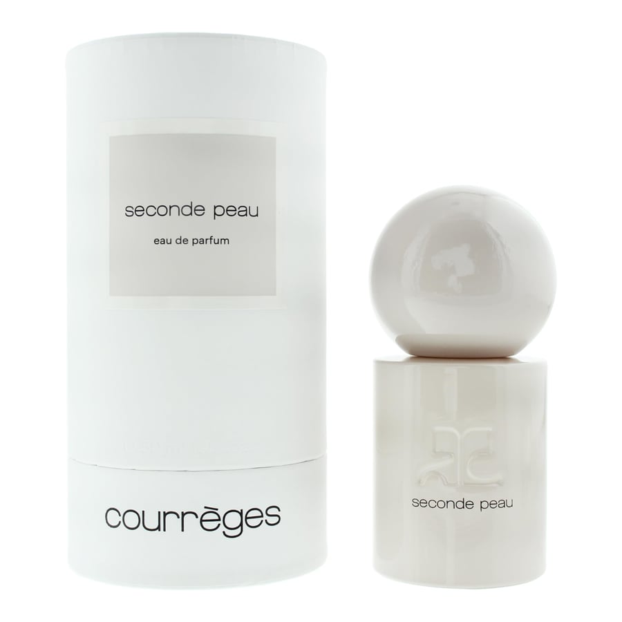 Courrèges Courrèges Seconde Peau Eau de Parfum 50ml Spray