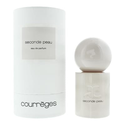 Courrèges Courrèges Seconde Peau Eau de Parfum 50ml Spray