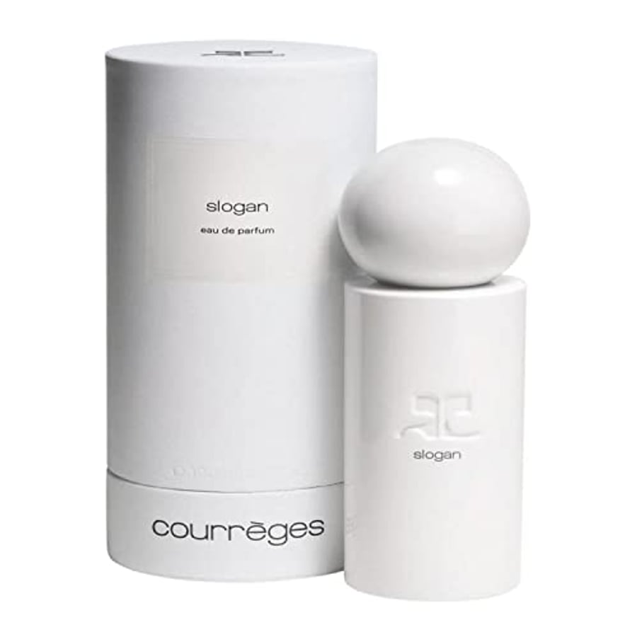 Courrèges Courrèges Slogan Eau de Parfum 100ml Spray