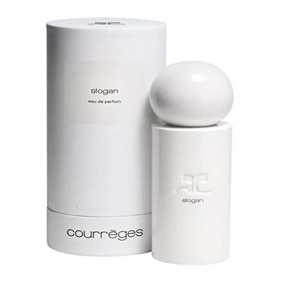 CourrÃ¨ges CourrÃ¨ges Slogan Eau de Parfum 100ml Spray