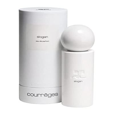 Courrèges Courrèges Slogan Eau de Parfum 100ml Spray
