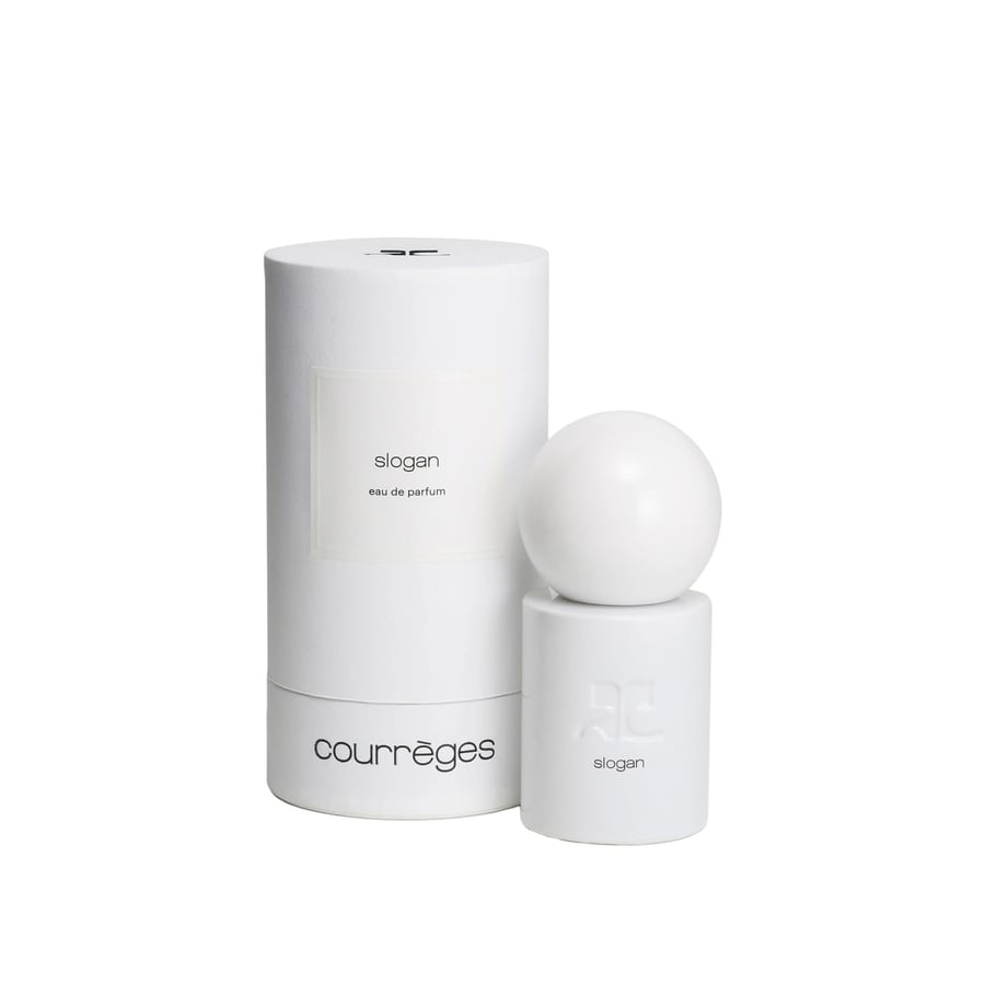 Courrèges Courrèges Slogan Eau de Parfum 50ml Spray