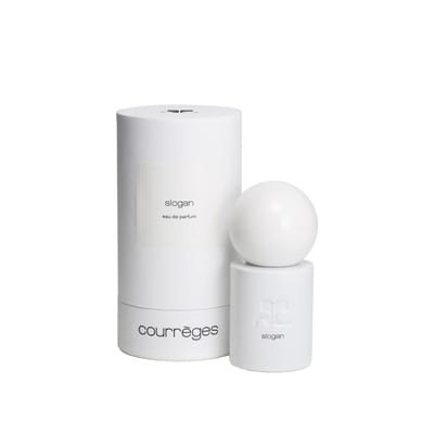 Courrèges Courrèges Slogan Eau de Parfum 50ml Spray