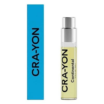 Cra-yon Cra-yon Continental Eau De Parfum 10ml