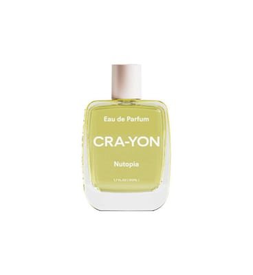 Cra-yon Cra-yon Nutopia Eau De Parfum 50ml