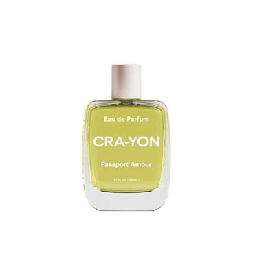 Cra-yon Cra-yon Passport Amour Eau De Parfum 50ml