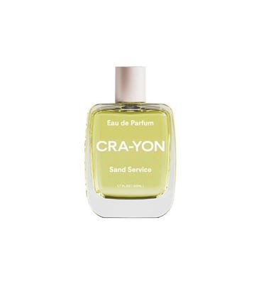 Cra-yon Cra-yon Sand Service Eau De Parfum 50ml