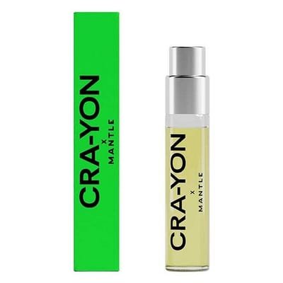 Cra-yon Cra-yon The Dusk Daze Eau De Parfum 10ml