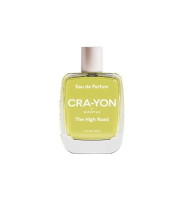 Cra-yon Cra-yon The High Road Eau De Parfum 50ml