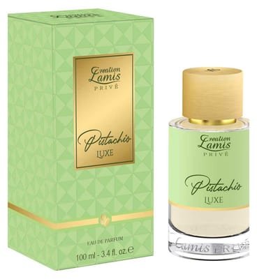 Creations Lamis Prive Creations Lamis Prive Creation Lamis Prive Pistachio Luxe Edp 100Ml Unisex