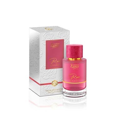 Creations Lamis Prive Creations Lamis Prive Creation Lamis Prive Rose Augusta Eau De Parfum Spray 100ml