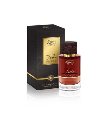 Creations Lamis Prive Creations Lamis Prive Creation Lamis Prive Tonka Magique Eau De Parfum Spray 100ml