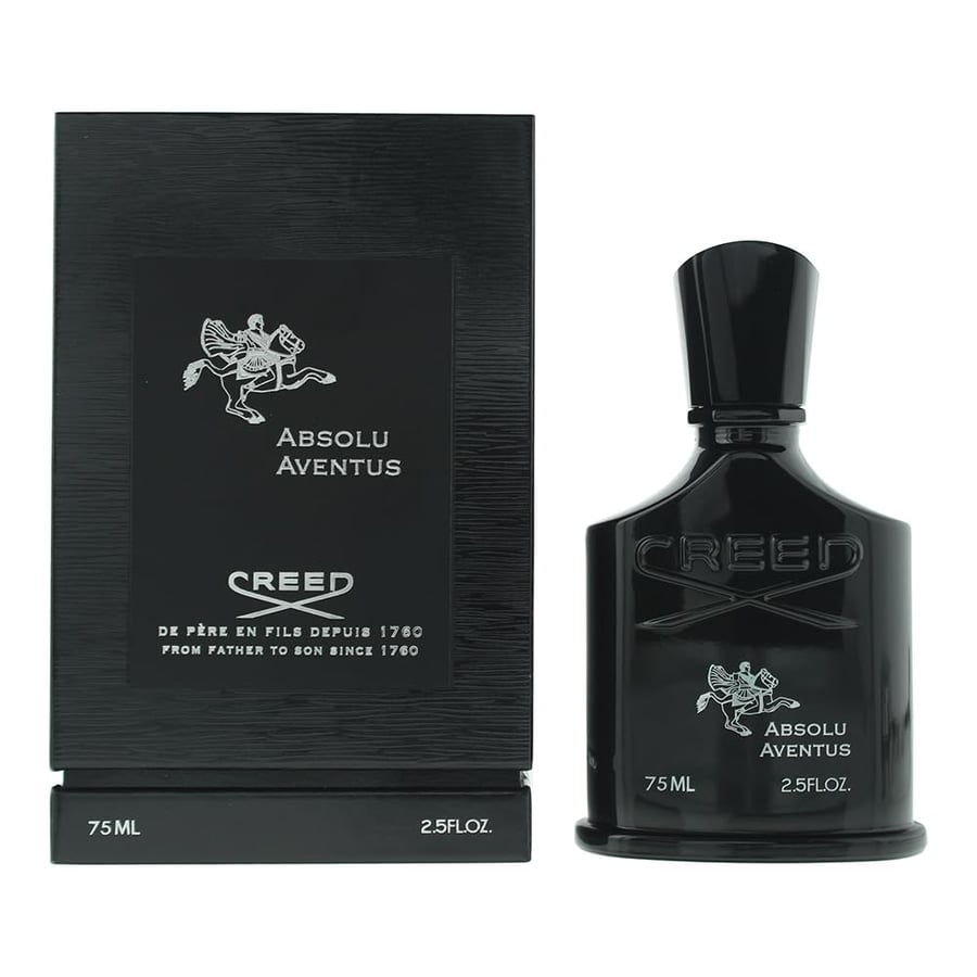 CREED Creed Absolu Aventus Limited Edition Eau de Parfum 75ml