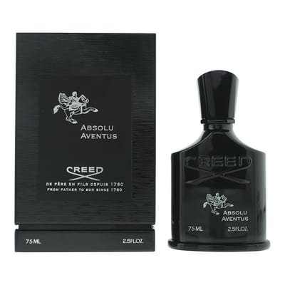 CREED Creed Absolu Aventus Limited Edition Eau de Parfum 75ml