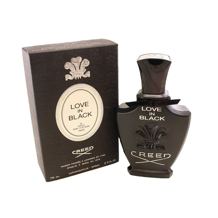CREED Creed Love in Black Eau de Parfum 75ml Spray
