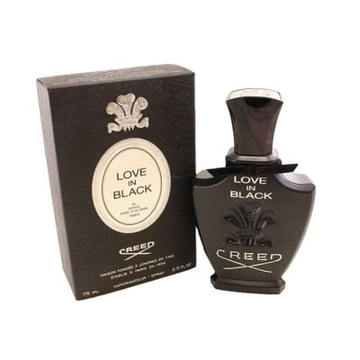 CREED Creed Love in Black Eau de Parfum 75ml Spray
