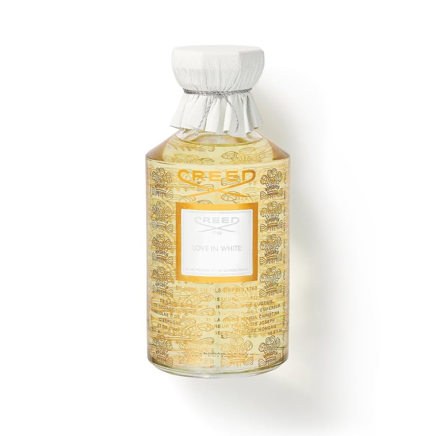 CREED Creed Love in White Eau de Parfum 500ml Splash