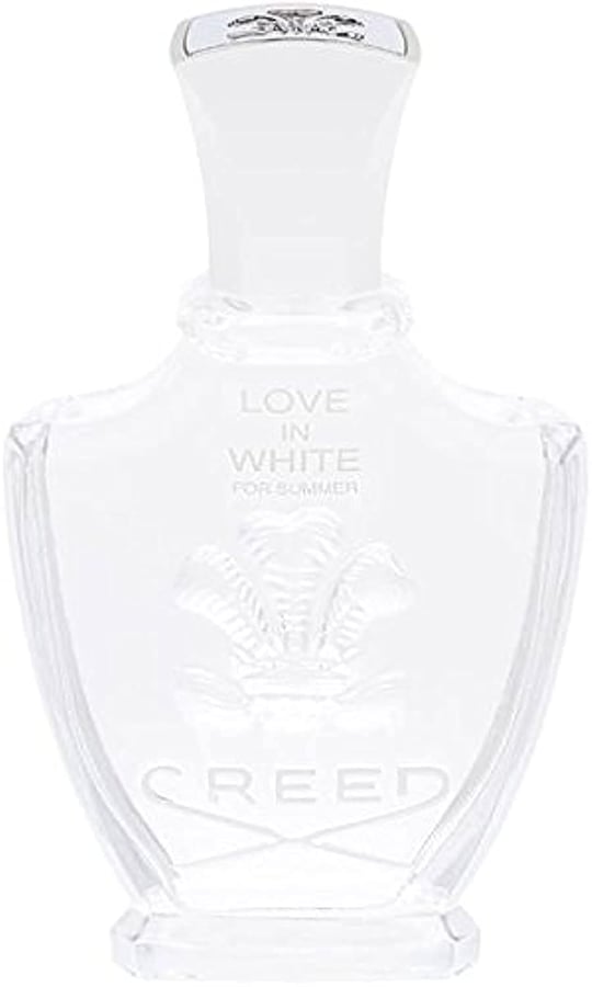 CREED Creed Love in White for Summer Eau de Parfum 75ml Spray