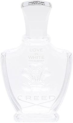CREED Creed Love in White for Summer Eau de Parfum 75ml Spray